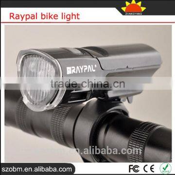 Wholesale Raypal Bike Lights Front Rear Bicycle Light Set photo-5