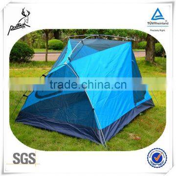 Luxury Outdoor Camping House Tent RT-208