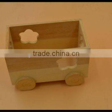 2016 New Design Customized Various Design Wooden Boxes for Fruits and Vegetables photo-3