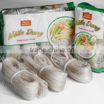 Vietnam arrowroot glass vermicelli