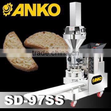 Anko Factory Automatic Stainless Steel Frozen Kofta Making Machine photo-6