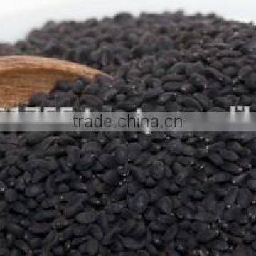 Export quality of Basil seeds