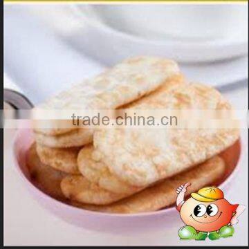 2014 Hot Sale Crispy Senbei