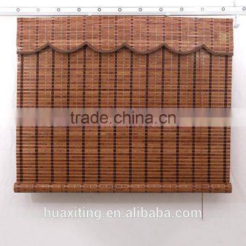 new design wholesale waterproof shower blinds with high quality