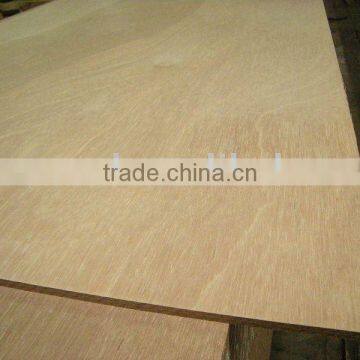 keruing plywood
