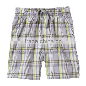 OEM high quality 2017 summer casual shorts for men