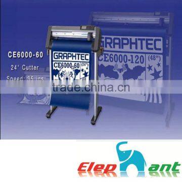 flatbed vinyl cutter plotter for sale