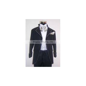 Fancy Wedding Suit