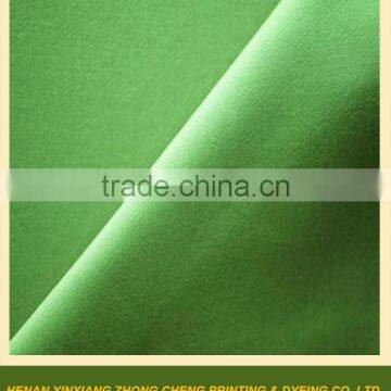 CVC32X32/130X70 Fireproof material fabric cotton 2/1 Spandex twill fabric for protection garment