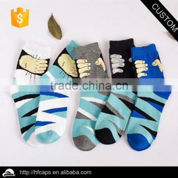 Wholesale Cheap Fashion Men Socks in Stock