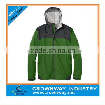 mens wind stop waterproof softshell jacket 20000mm