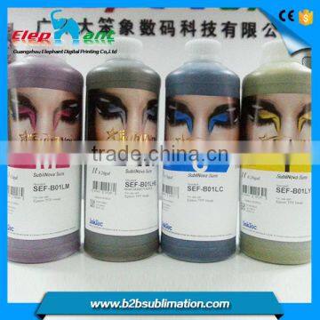 Wholesale High Qualtiy Inktec SEF Sublimation Cheap Price photo-3