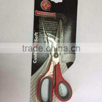 BRAZIL MUNDIAL 8 1/2'' DRESSMAKER SHEARS 1860 photo-4