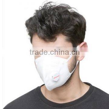 HONEYWELL DISPOSABLE FACE MASK RY-D7031V photo-5