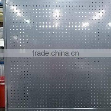 Wholesale Store Hook Display Rack/light Display Pegboard Hooks photo-3