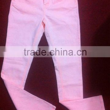 Ladies Skin Tight Trouser