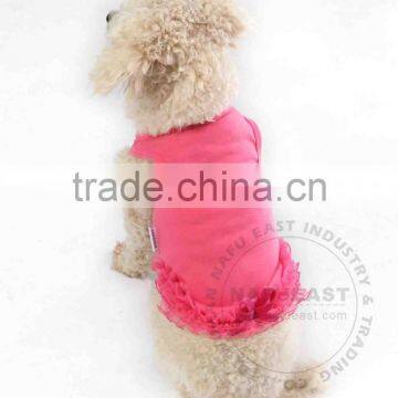 Dog sublimation blank