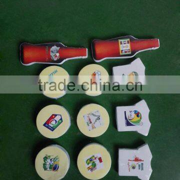 Factory Custom Compressed t Shirt Which Very Convience for Carry Trade go Out photo-2