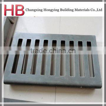 plastic fiberglass grate manhole cover