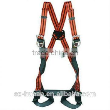 Various safety belt with hook FBH70501