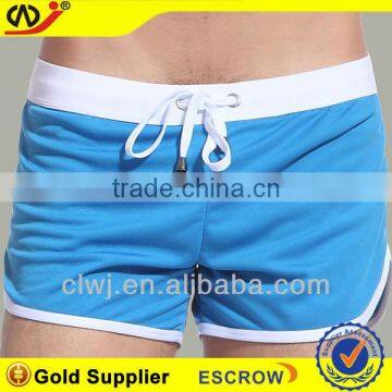 Transparent men underwear in high quality for wholesale size:S-XL