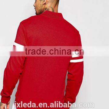 Fashion Men Studded Red Jacket Wholesale photo-3