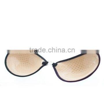 Lace Big Cup Bra,strapless Undercloth,lace Genie Bra photo-2