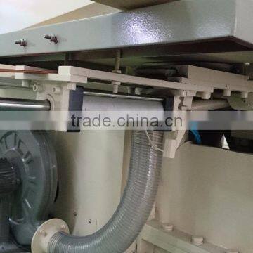 HWB Automatic Veneer Mending Machine photo-5