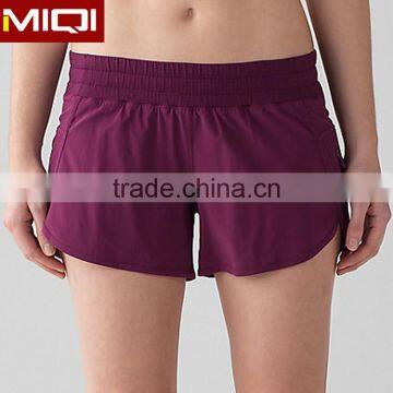 Top Grade Custom Personalized Design Hot Sale Ladies Fitness Wear photo-2