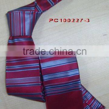 2014 100% Fashion Import Silk Ties for Men photo-3