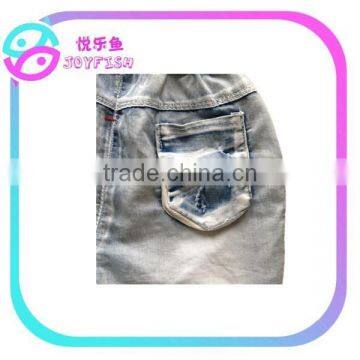 New Design Children's Denim Shorts photo-6