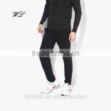 China Suppliers Mens Track Pants Fitness Wear Sweat Jogger Pants photo-2