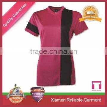 Wholesale Soccer T-shirts Brasil 2016 World Cup OEM China Factory photo-4