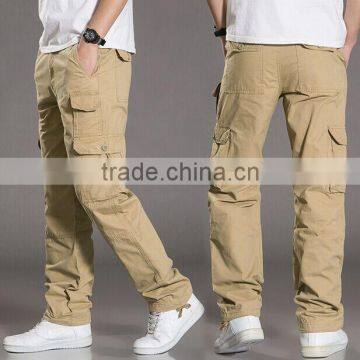 Various Wholesale Cargo Pants for Men