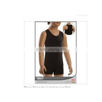 Boys Hot Selling Underwear photo-4