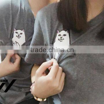 Funny Women Cartoon Tshirt photo-3