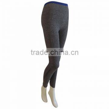2016 Factory Supply Leggings for Women Full Length Tight Seamless Woman Legging Pants photo-2