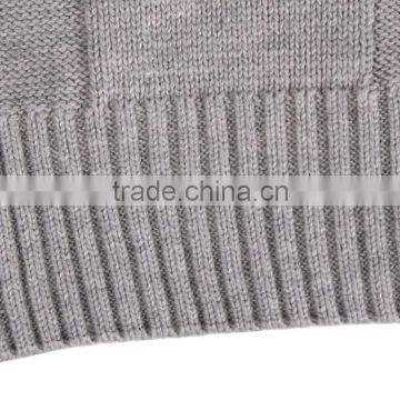 2015 Hot Boys School Uniform Sweaters Vests photo-4