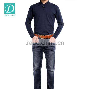 Cow Hide Belt Material and Various Color Top Brand Leather Belt photo-5