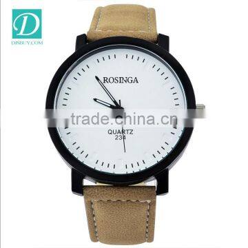 Korean Fashion Watch Uinsex Lover Wrist Watch Military Watches photo-2
