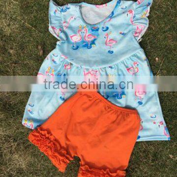 Summer New Arrive New Design Childrens Boutique Clothing Sale Back to School Clothing Online Children Boutiques Outfits photo-4