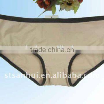 2015 Classic Design Russian Designs Women Panty Range photo-5