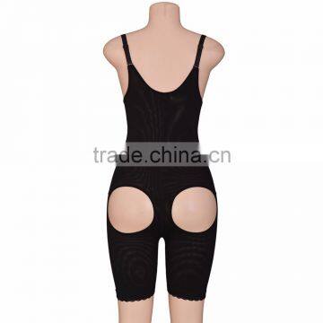 Hip Lifting Walson Underwear Waist Women's Slimmer Butt Lifter Shaper Seamless Tight Panties photo-5