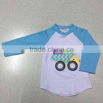 boys easter clothing baby clothes boys t-shirt kids clothing wholesale