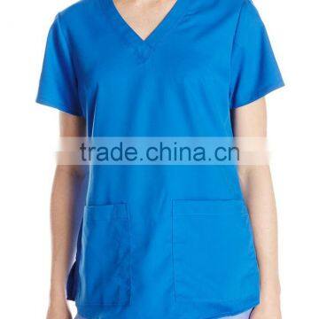 Latest Design Nurse Scrub Uniform Medical Uniform photo-5