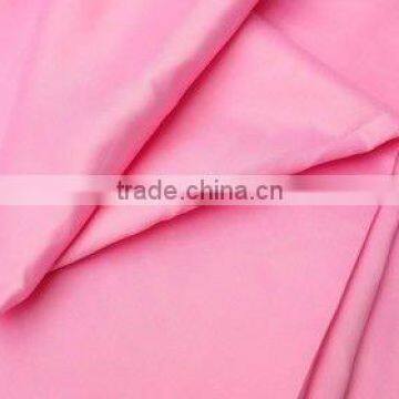 100% cotton poplin 40X40 133X72 57/58" dyed fabric cotton poplin