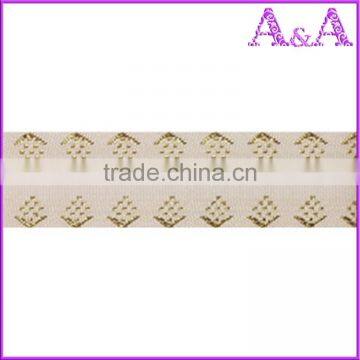 12-12 Hot Selling Soft M-style Sheer Ribbon photo-3