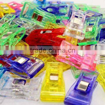 Factory Supply~High Quality Quilt Wonder Clips photo-5