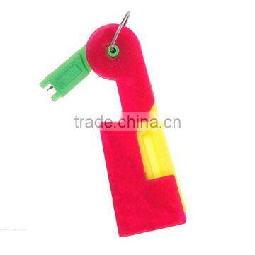 Plastic Automatic Needle Thread Threader Needle Guider for Sewing Embroidery photo-3