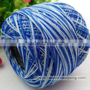 Cotton Thread,100% Mercerized Cotton / Egyptian Cotton photo-6